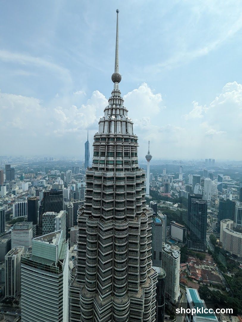Petronas Dagangan Berhad