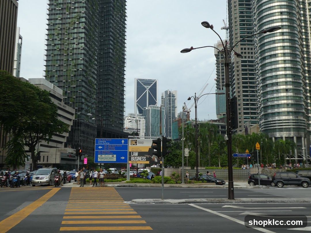 Petronas Dagangan Berhad