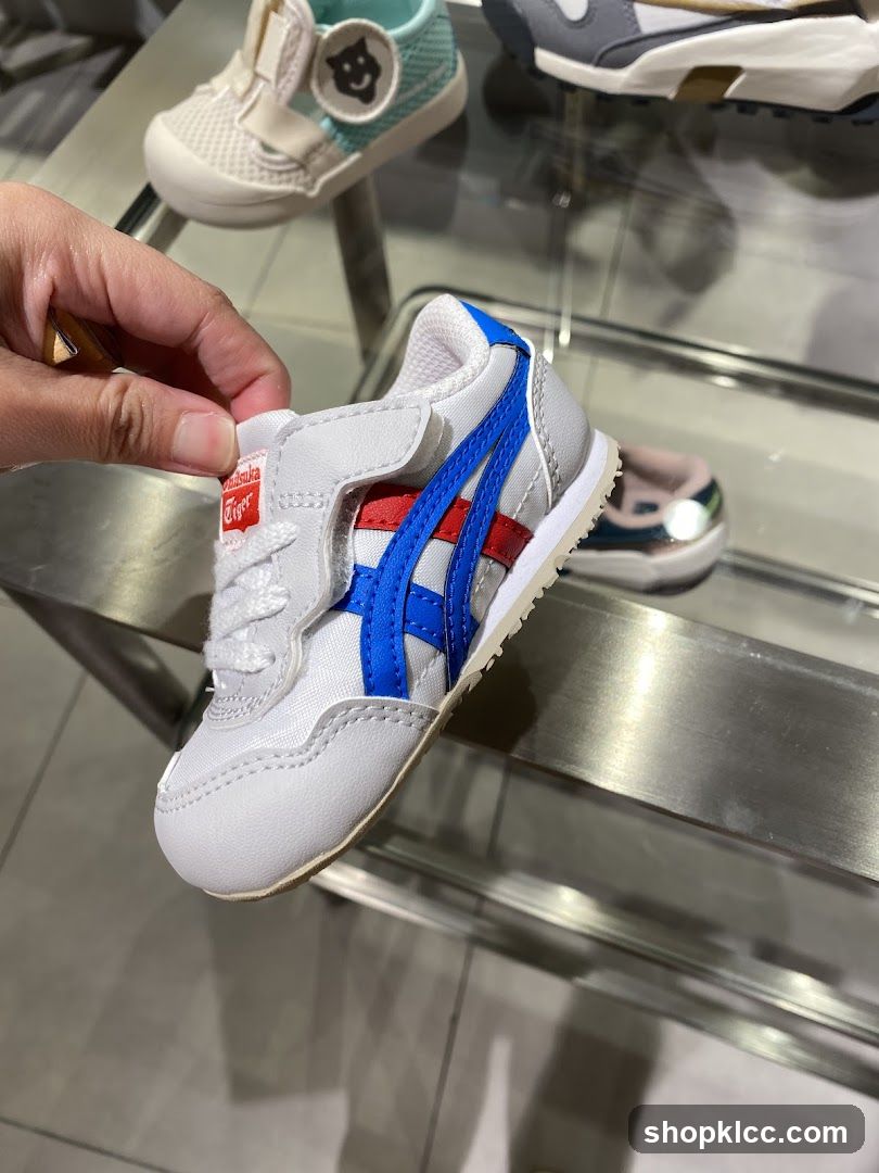 Onitsuka Tiger Baby Shoes