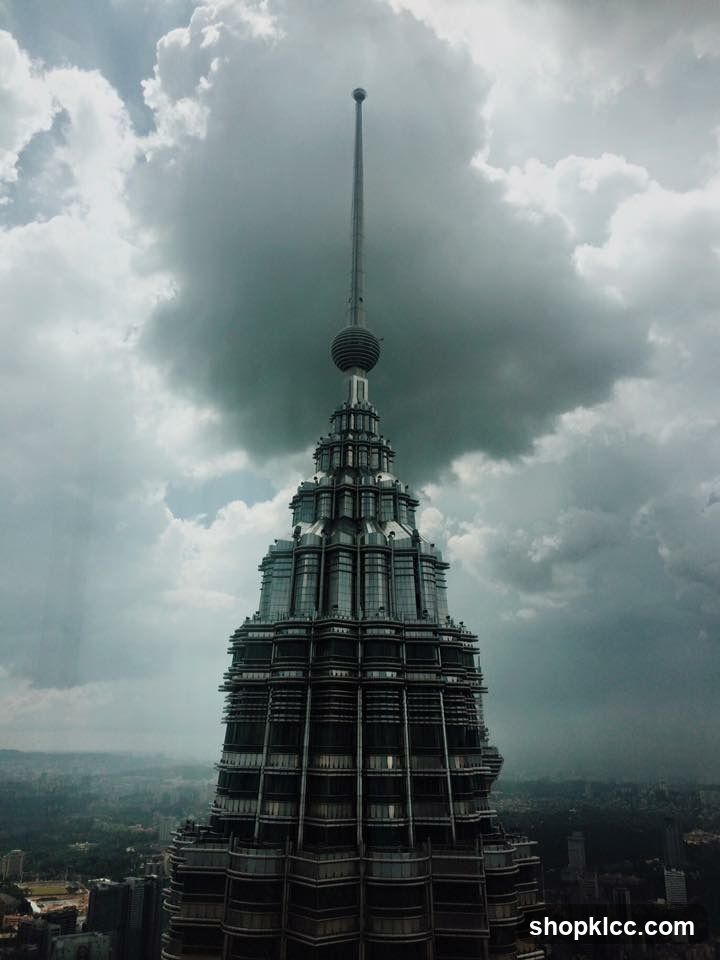 Petronas Towers