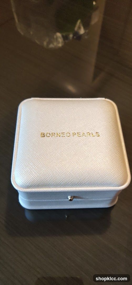 Jewelry Box