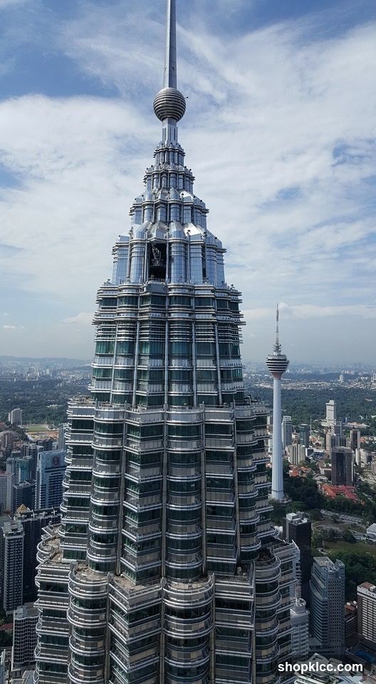 Petronas Towers