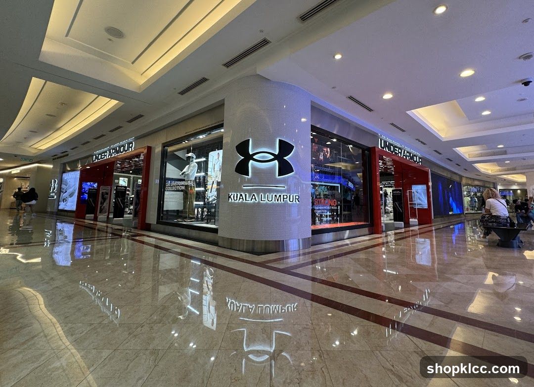 Under Armour
