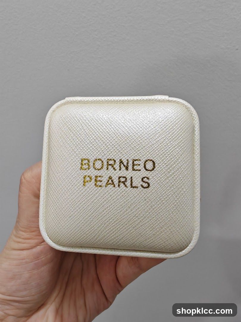 Jewelry Box