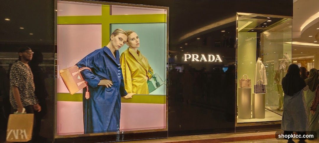 Prada Malaysia