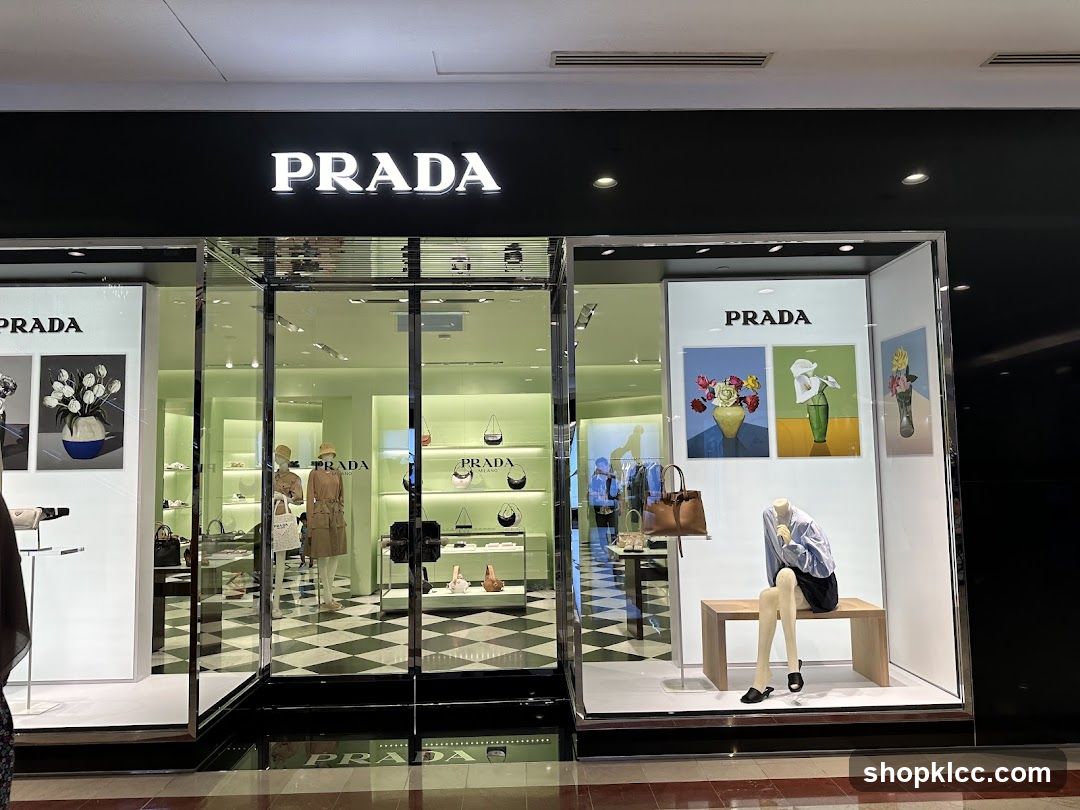 Prada Malaysia