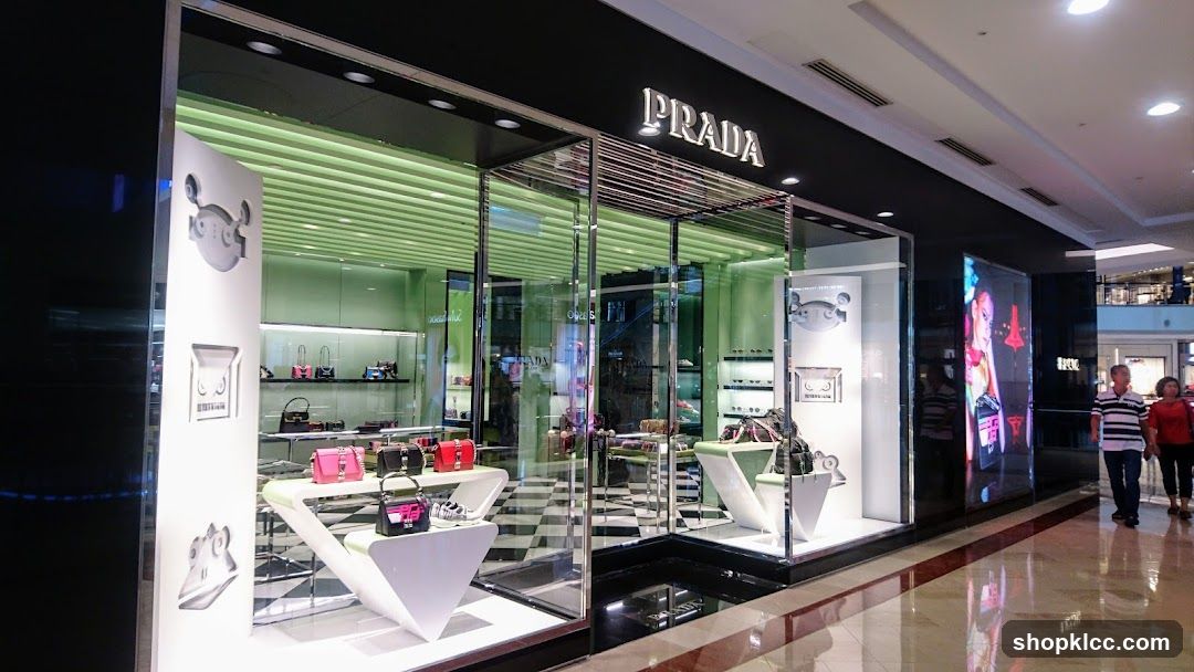 Prada Malaysia