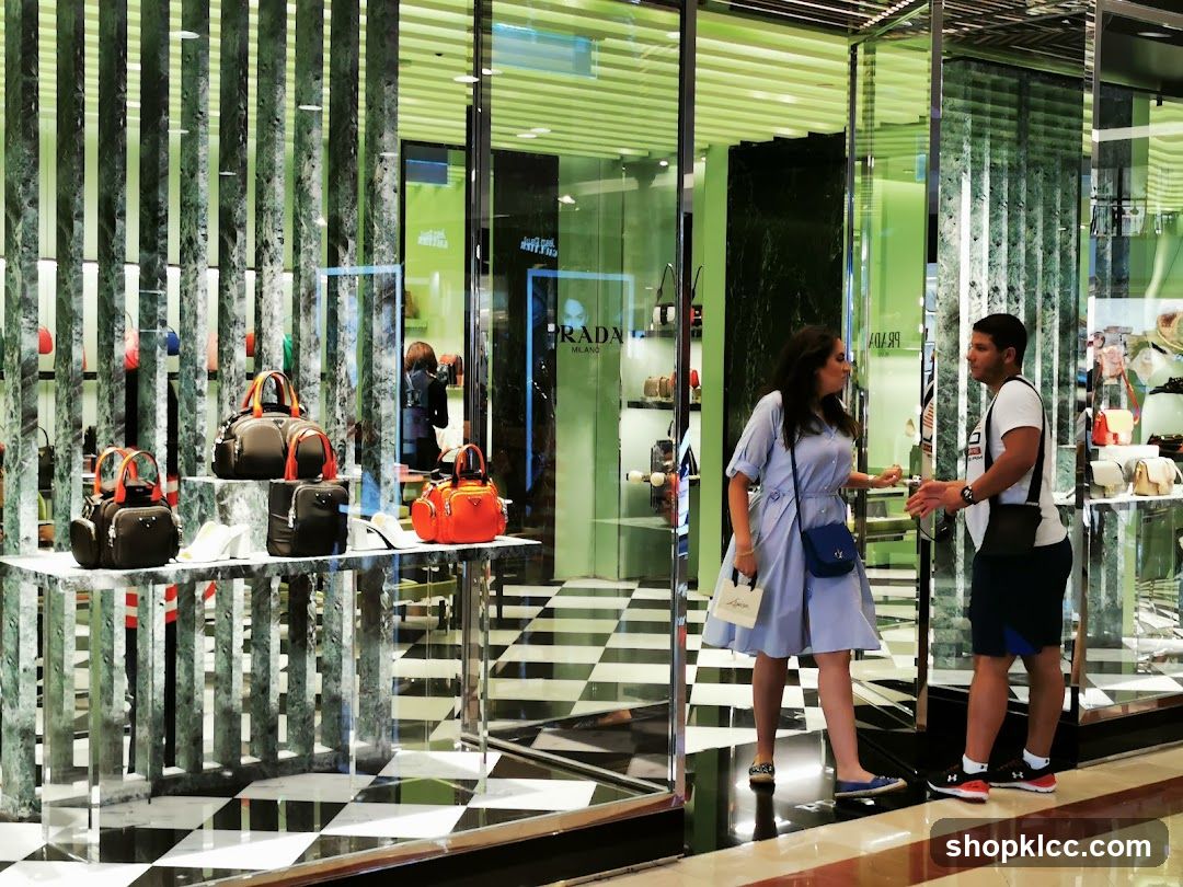 Prada Malaysia