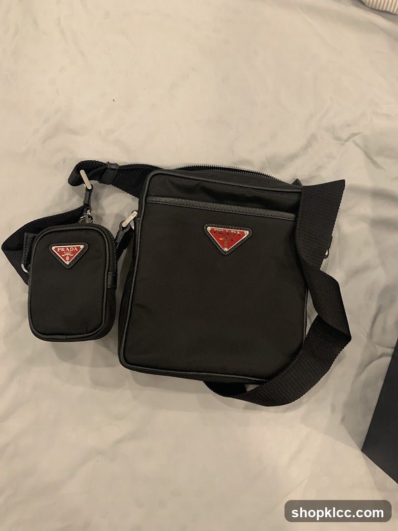 Prada Bag