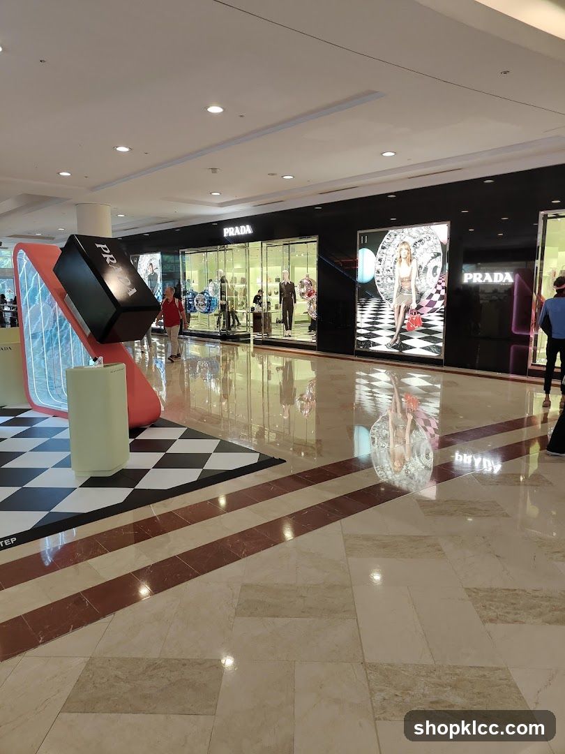 Prada Malaysia