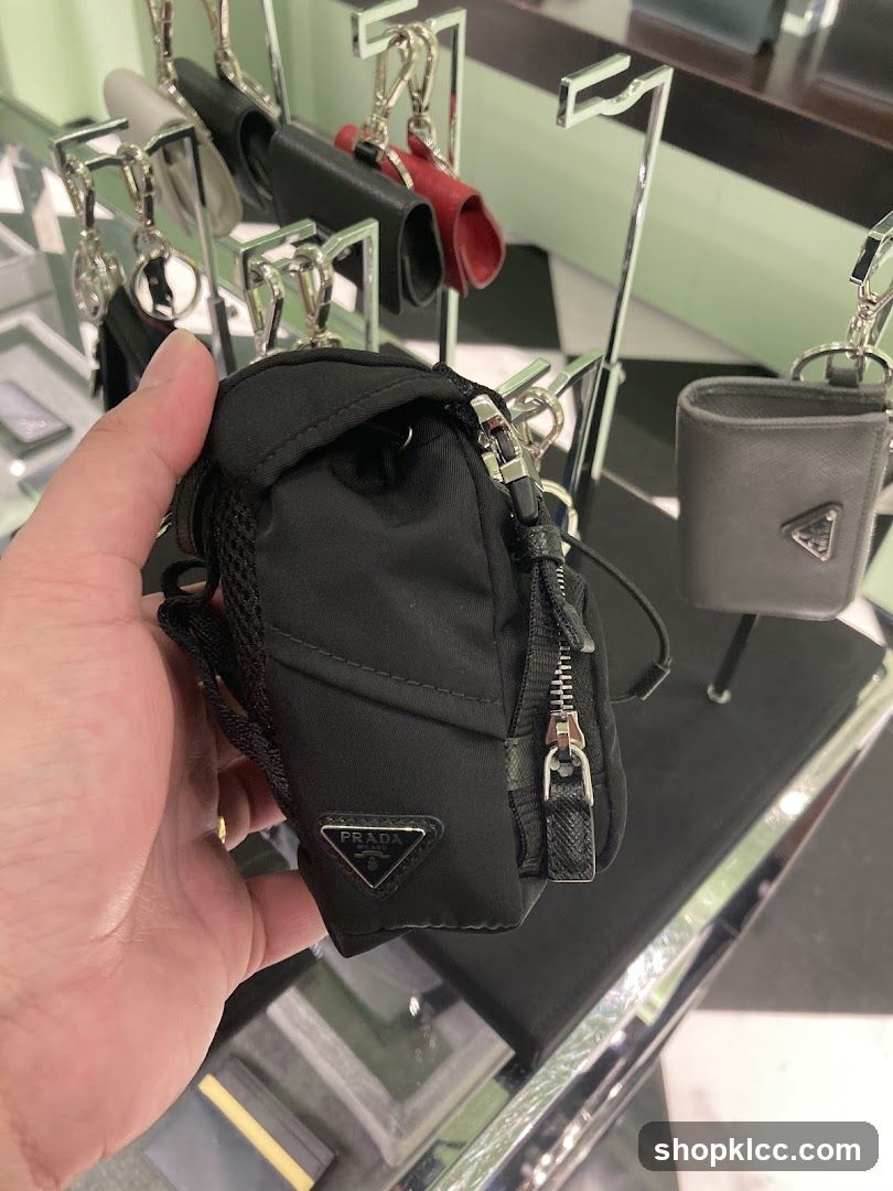 Prada Accessories