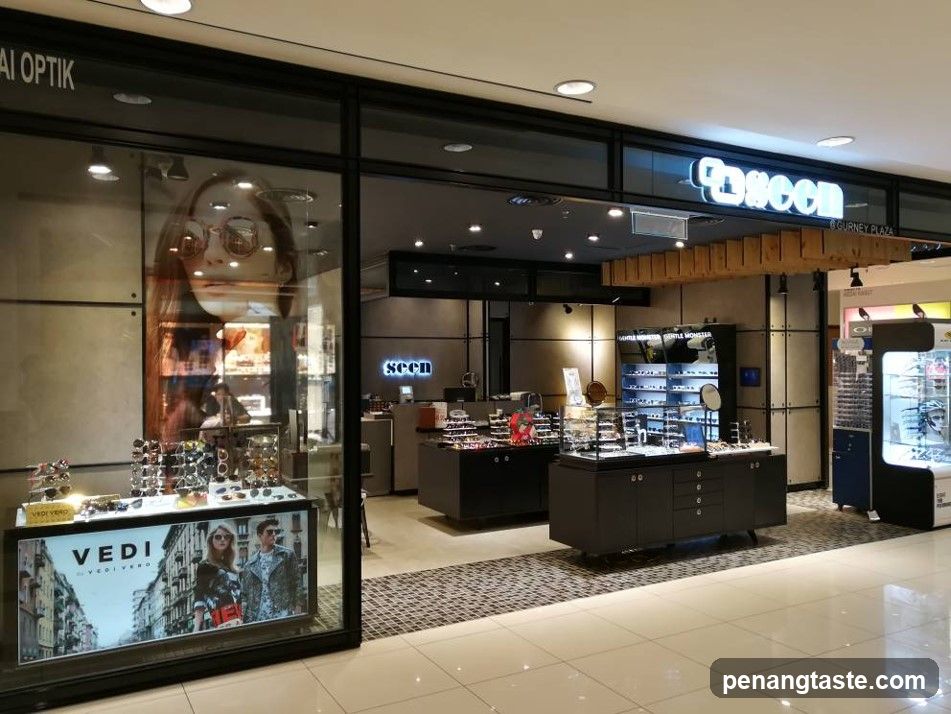 Seen Eyewear