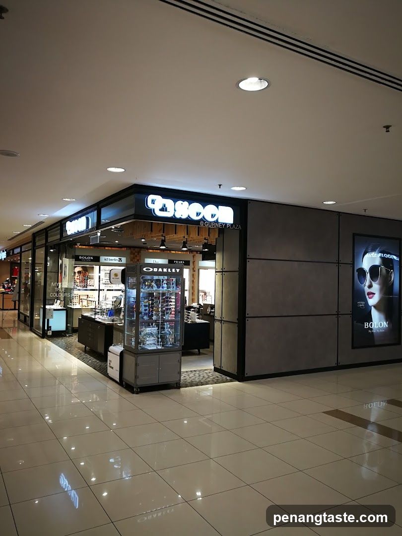 Seen Eyewear
