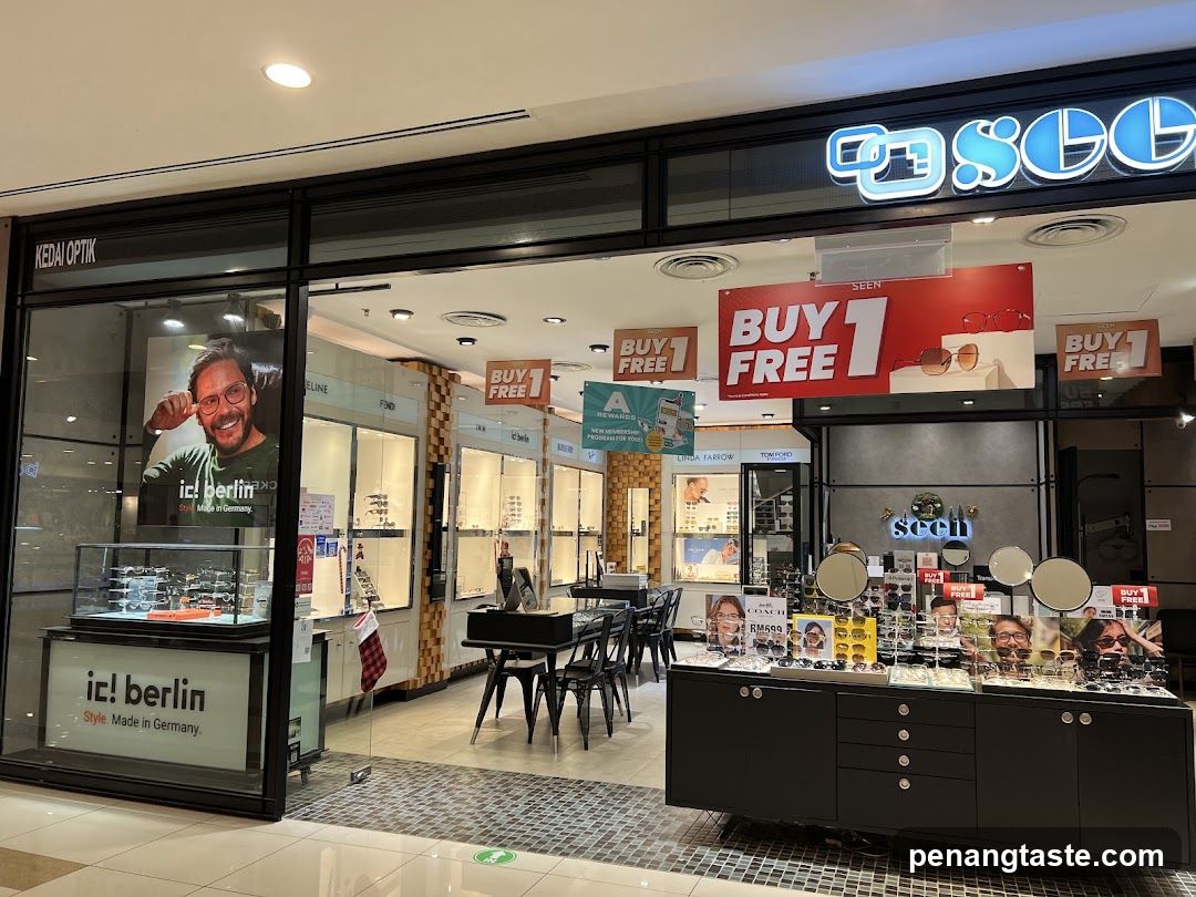 Optometry Shop
