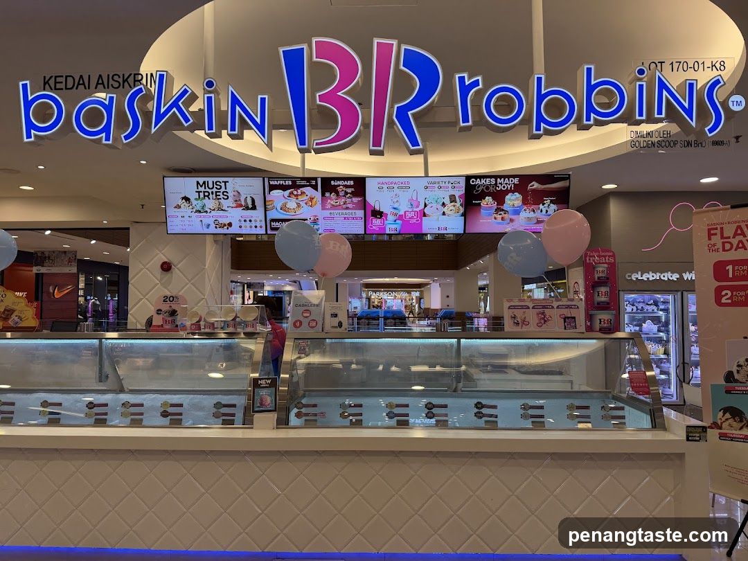 Baskin-Robbins