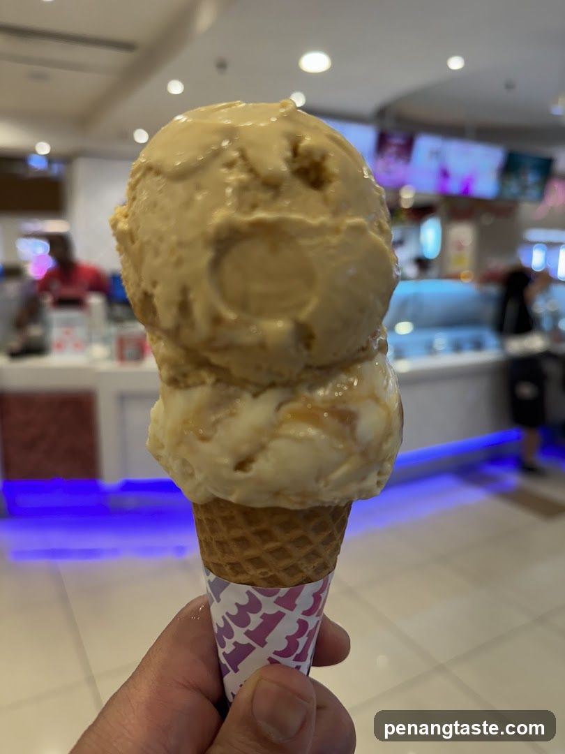 Ice Cream Cone