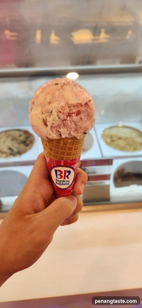 Ice Cream Cone