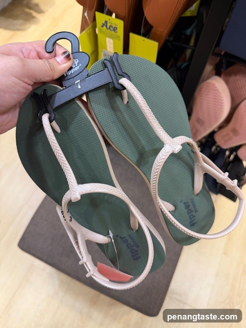 Flip-flops