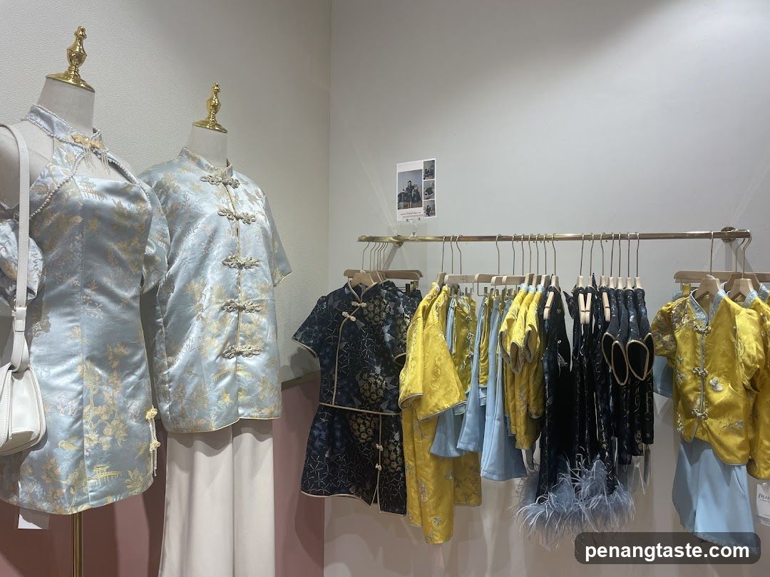 Clothing Display