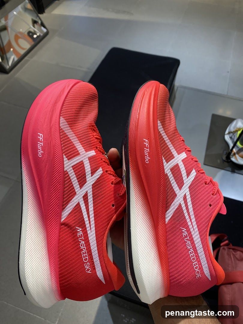 Running Shoes