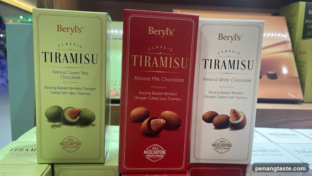 Beryl's