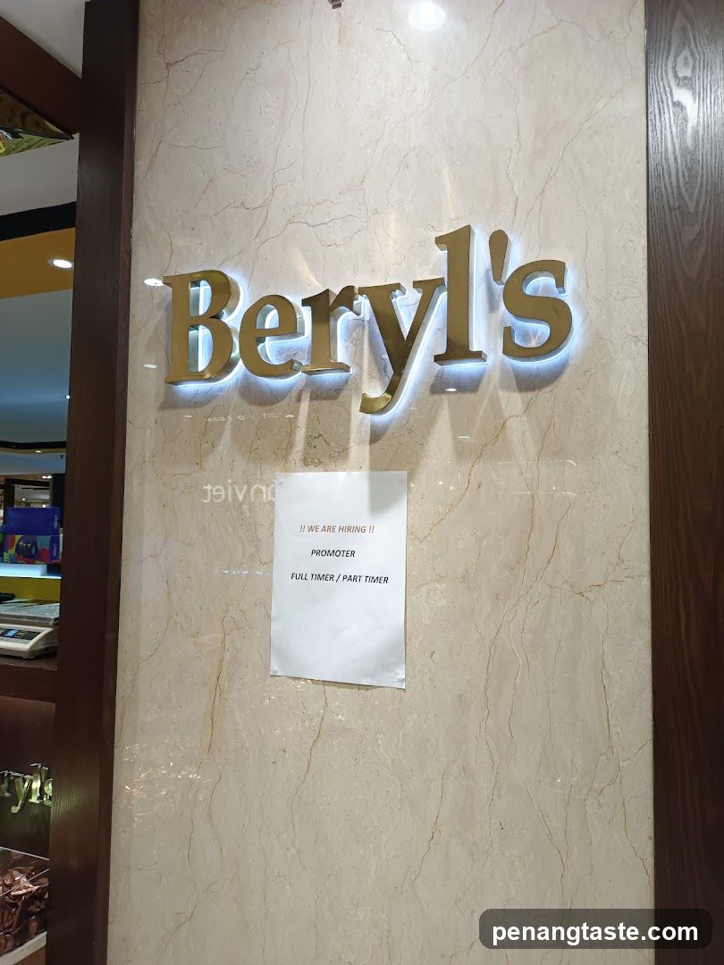 Beryl's