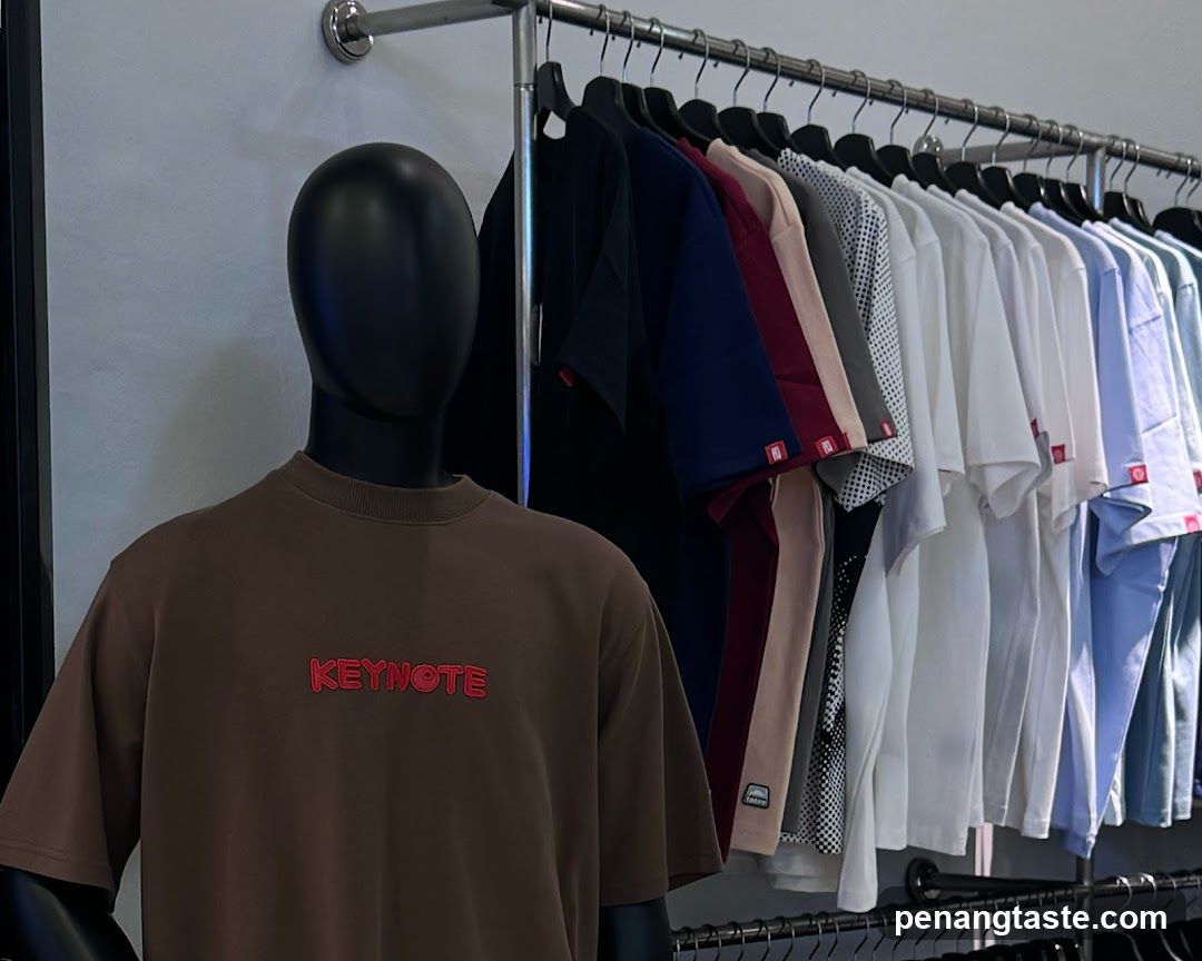 Swaganz Penang