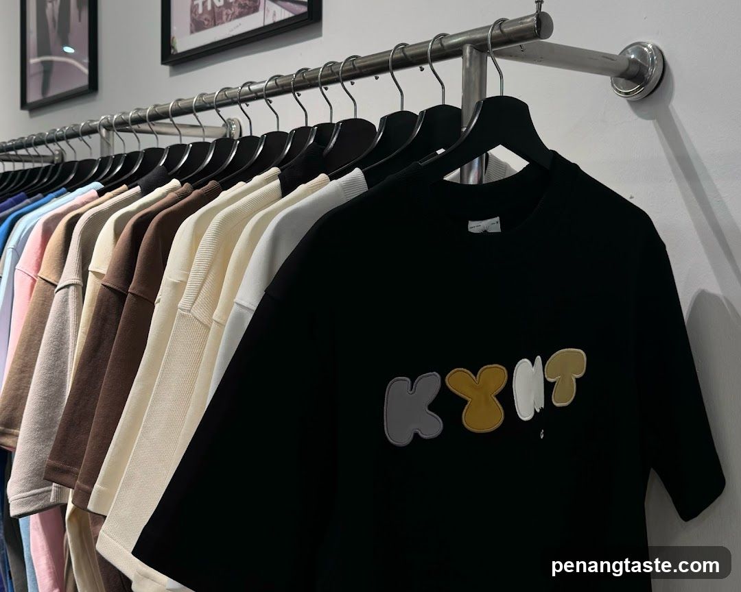 Swaganz Penang
