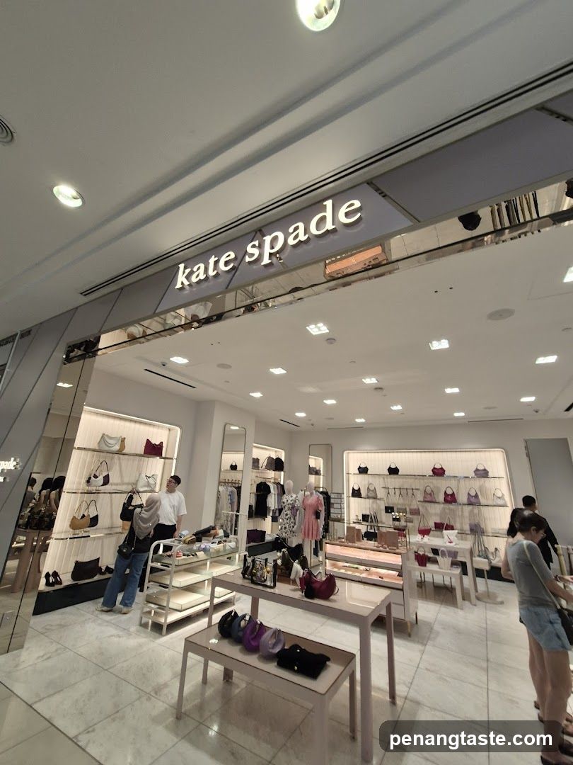 Kate Spade New York