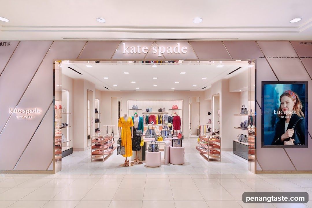 Kate Spade New York