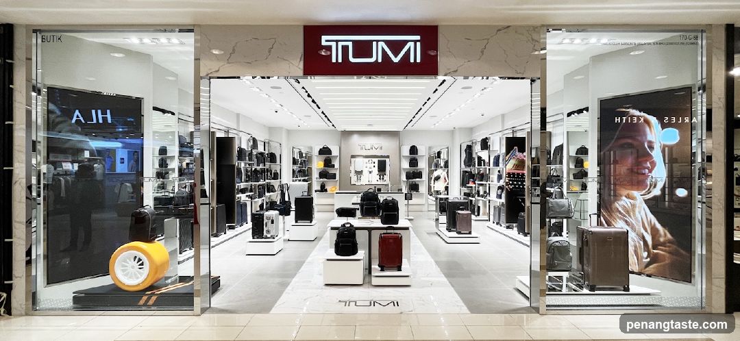 TUMI