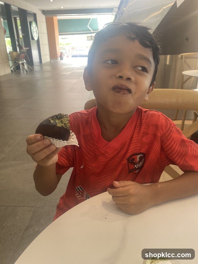 Jom Baketime