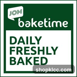 Jom Baketime