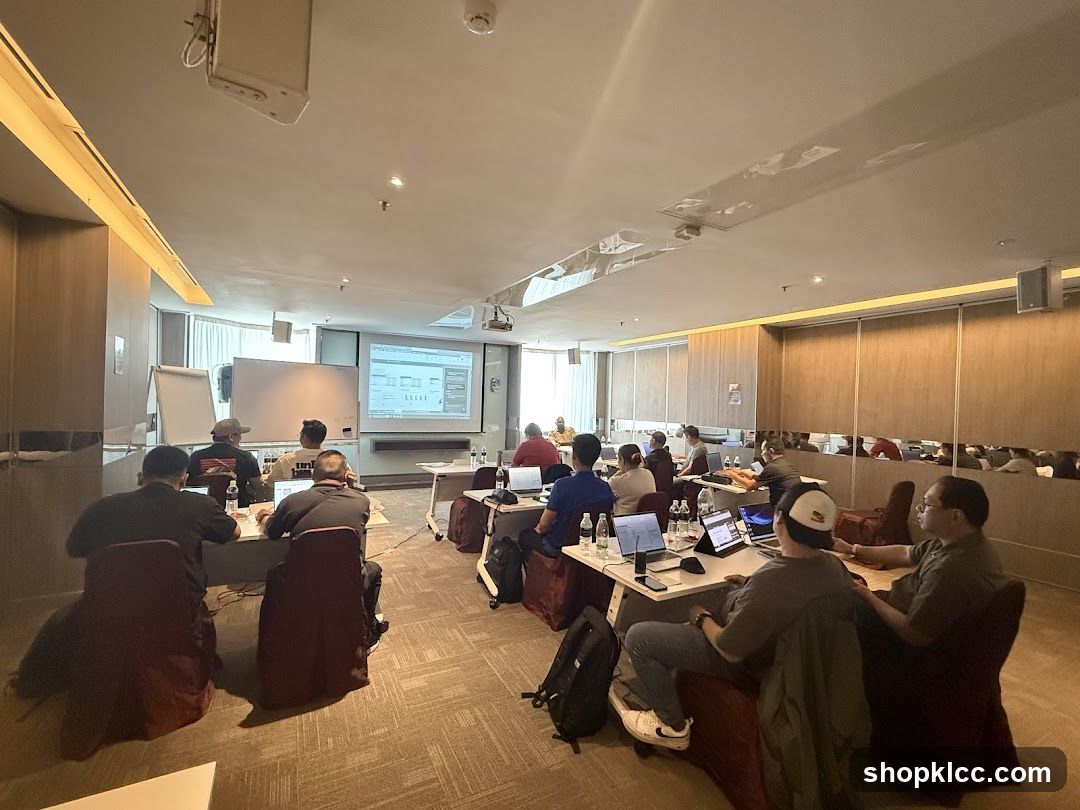 Knowledge Hub Asia Sdn Bhd