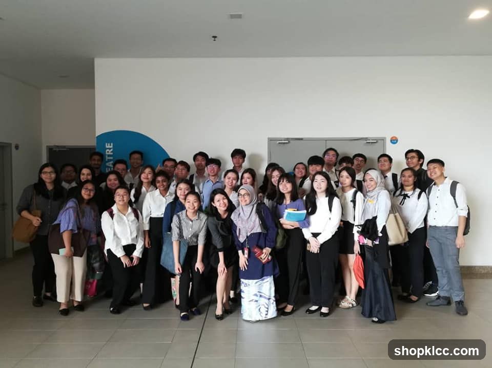 Knowledge Hub Asia Sdn Bhd