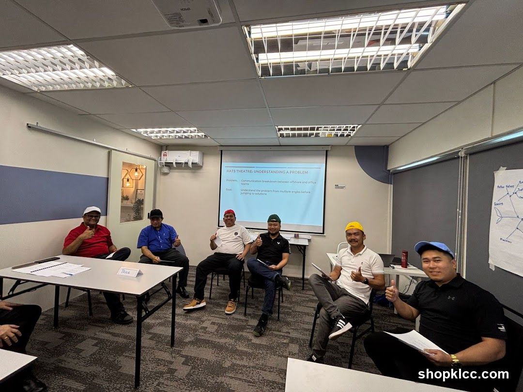 Team Meeting