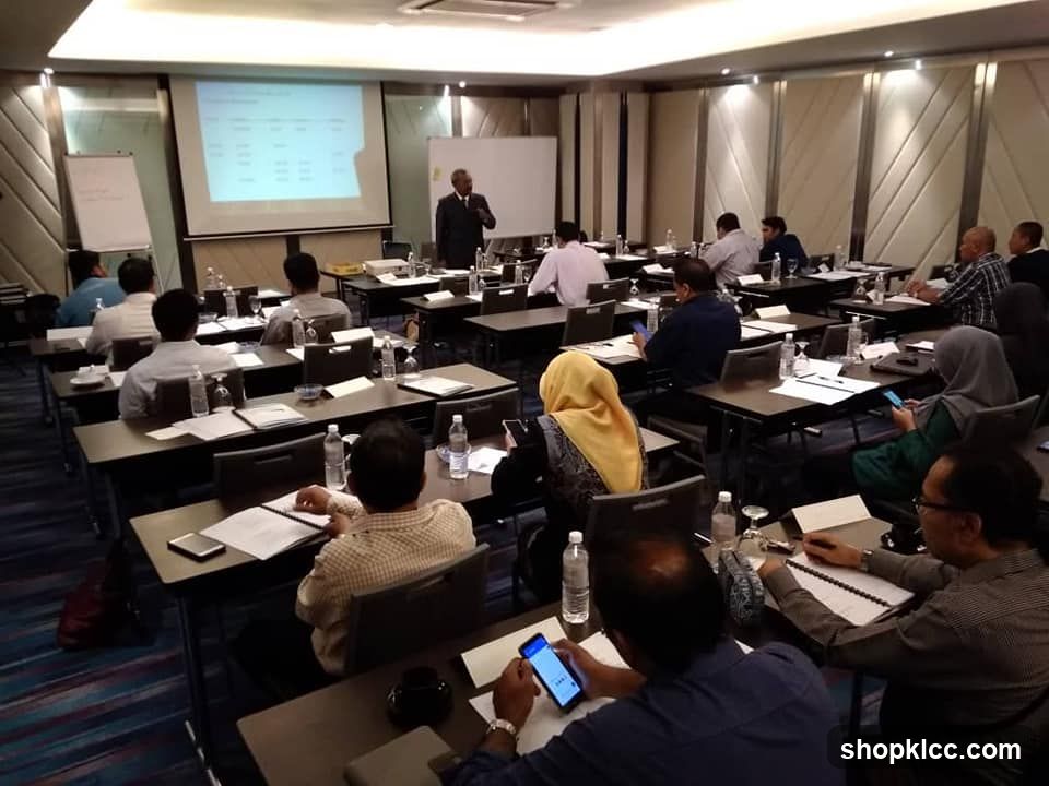 Business Seminar