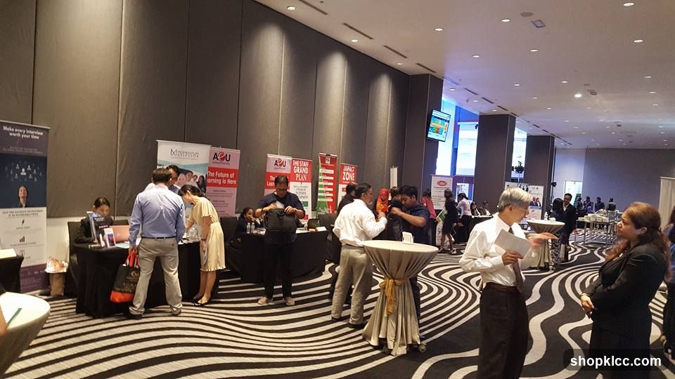 Career Fair