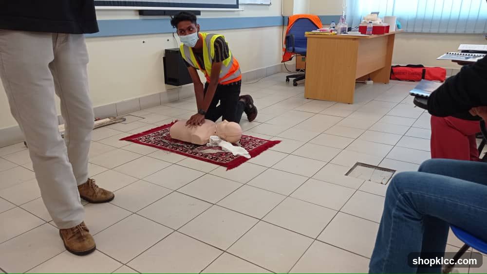 CPR Training