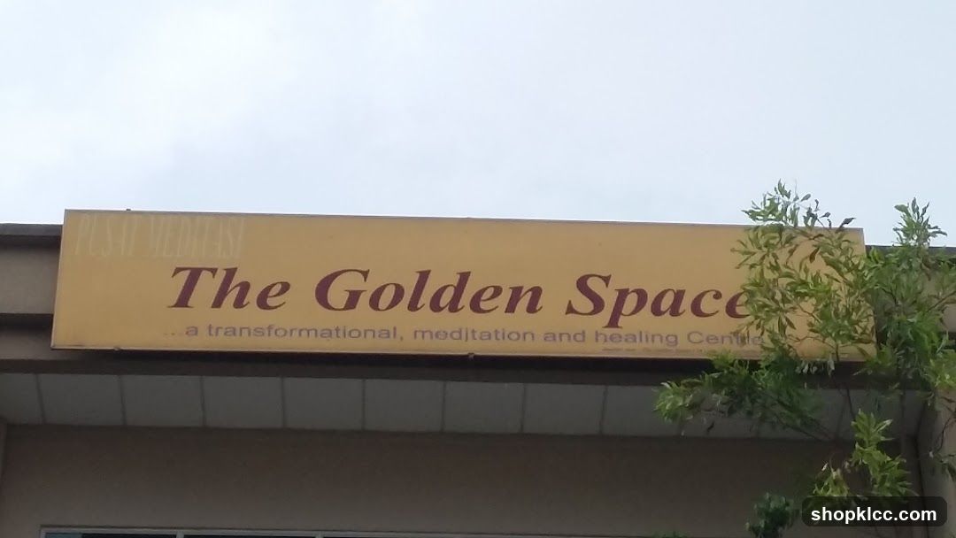 The Golden Space Malaysia