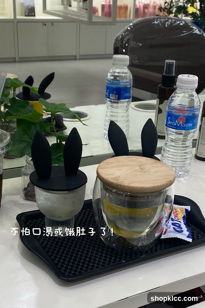 Beverages and Snacks