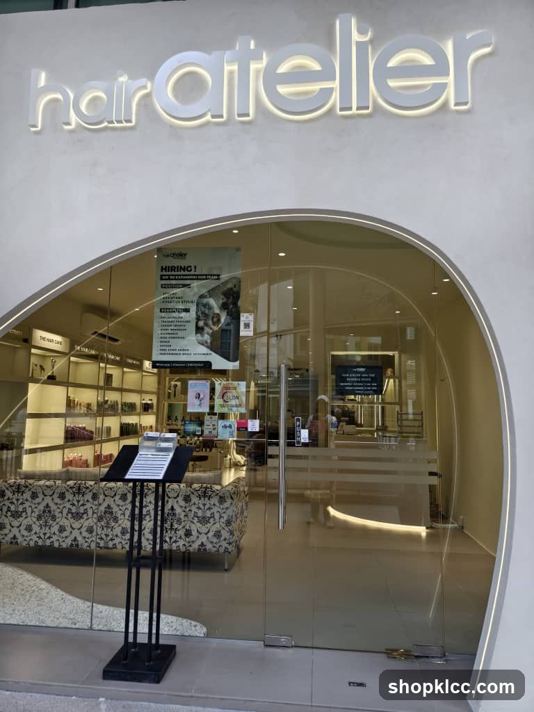Hair Atelier