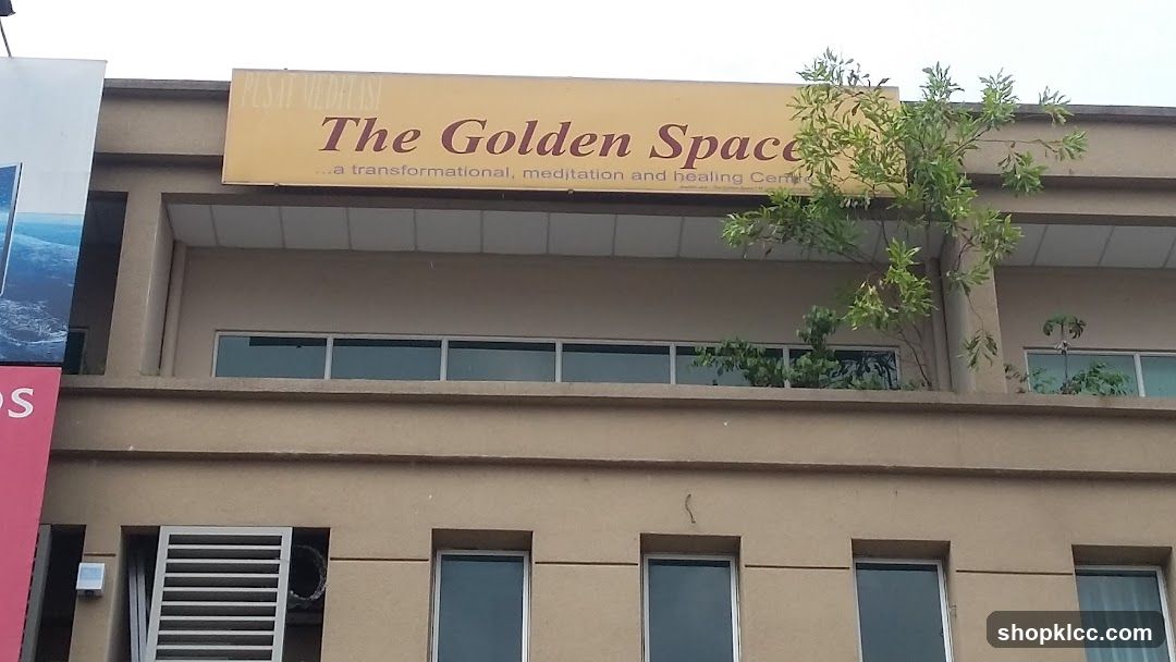 The Golden Space Malaysia
