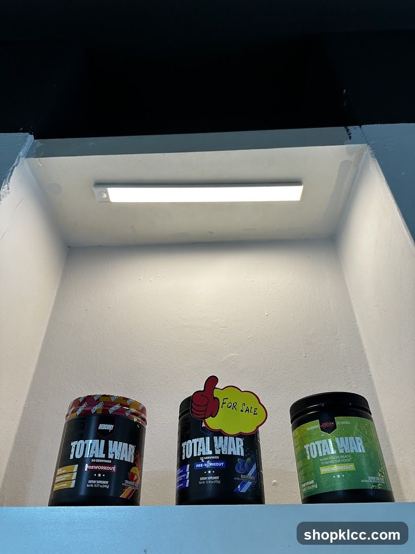 Total War Pre-Workout Supplements