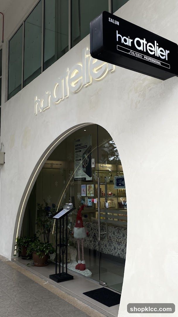 Hair Atelier
