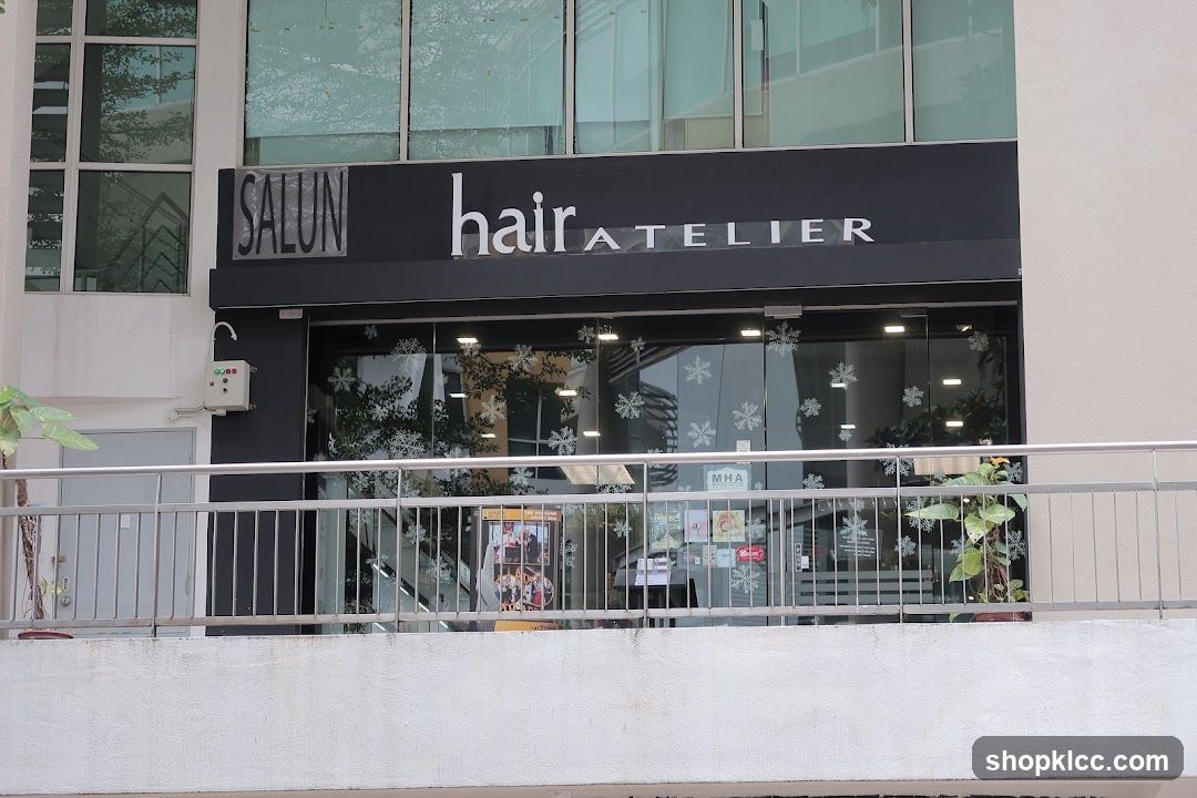 Hair Atelier