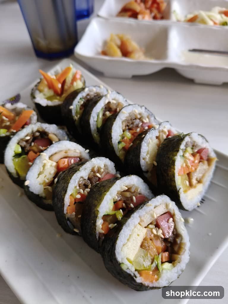 Sopoong Korean restaurant