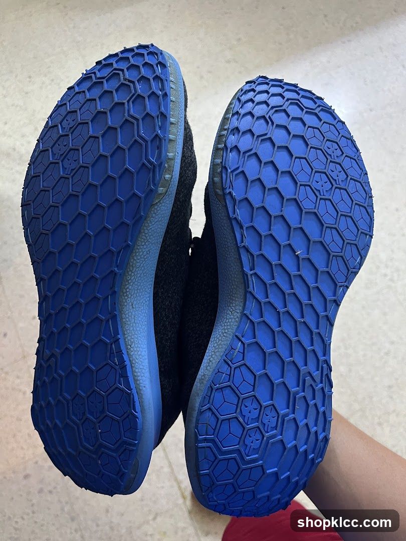 Pair of Shoes