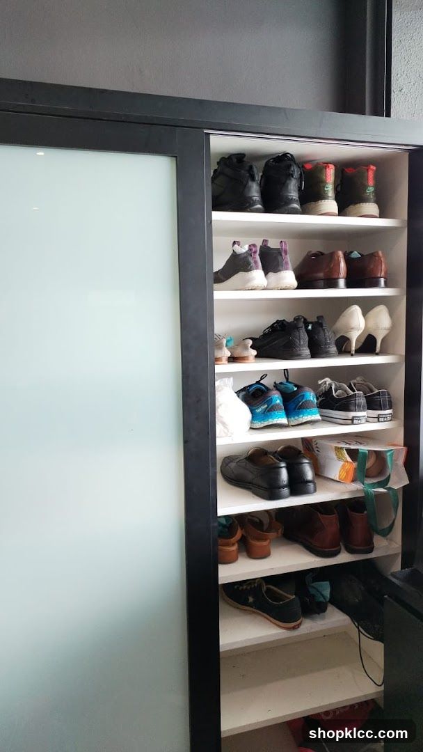 Shoe Rack