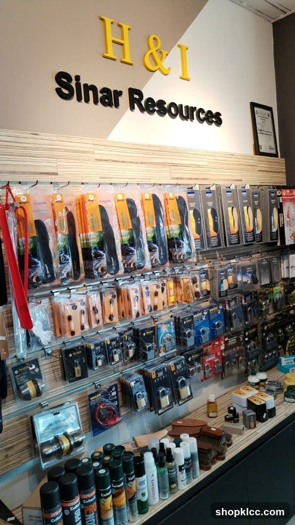 Store Display